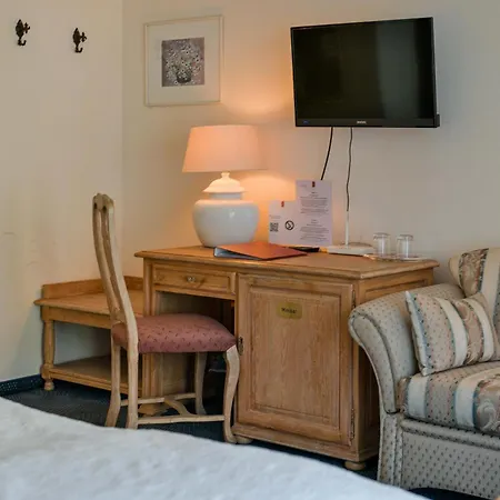 Hotel Lessing-2