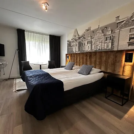 Hotel Wapen van Delden-2