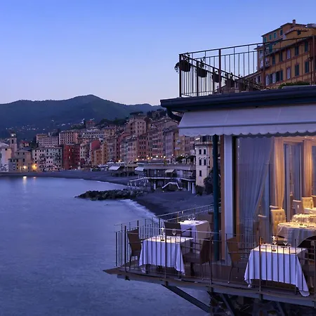 Hotel Cenobio Dei Dogi-2