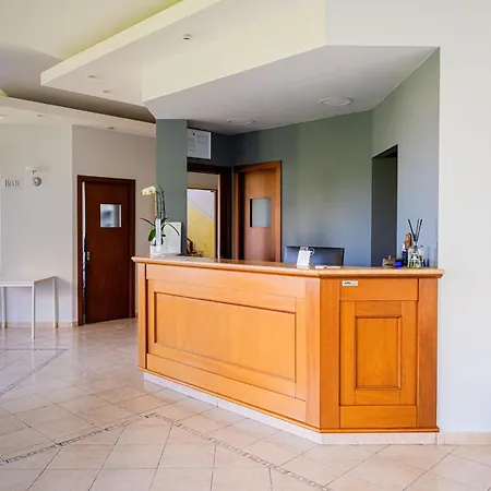 Hotel La Fonte-3
