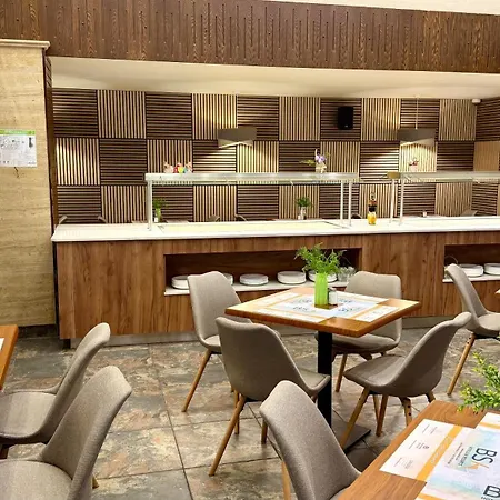 BSA Gradina Hotel&Aquapark - All Inclusive-2