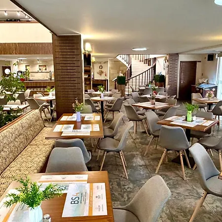 BSA Gradina Hotel&Aquapark - All Inclusive-3