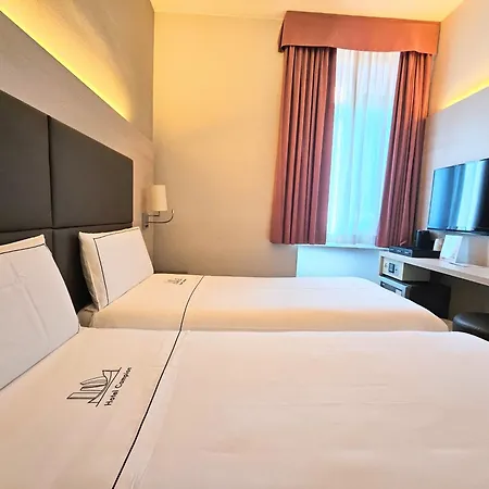 Hotel Campion Citylife-3