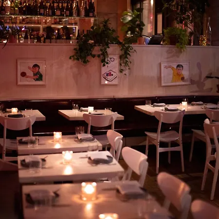 Nolitan Hotel Soho - New York-2