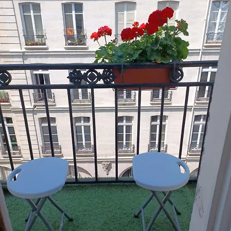 Hotel De Bordeaux-3