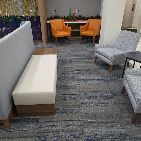 Holiday Inn Express Hotel & Suites Tipp City By Ihg-2