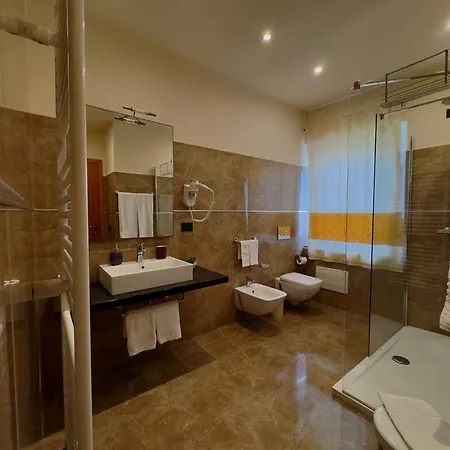 Hotel Del Corso-3