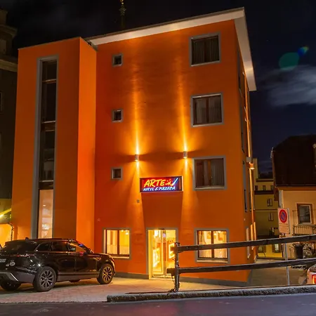 Hotel Arte-3