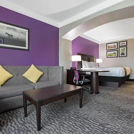 La Quinta By Wyndham Pearland-2