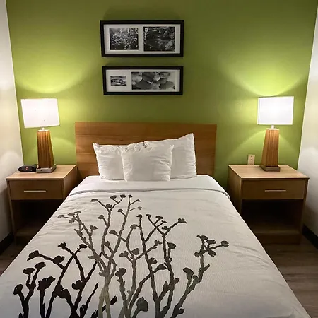 Sleep Inn Hardeeville - I-95-2