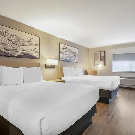 Best Western Plus Meridian-2
