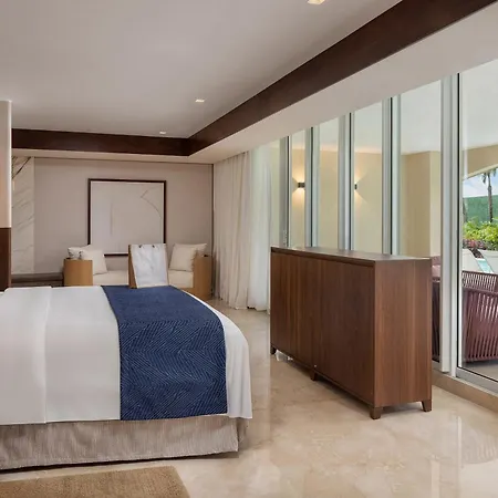Moon Palace The Grand Cancun All Inclusive-2