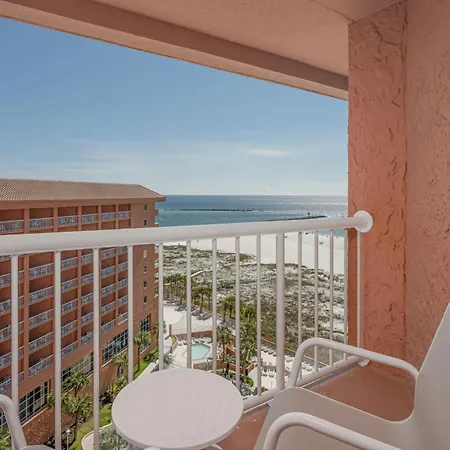 Perdido Beach Resort-2