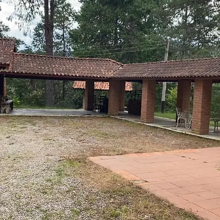 Pousada São Luiz - Monte Verde-3