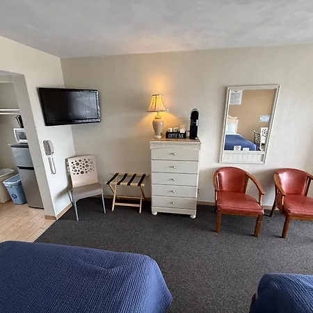 Starfire Motel-3