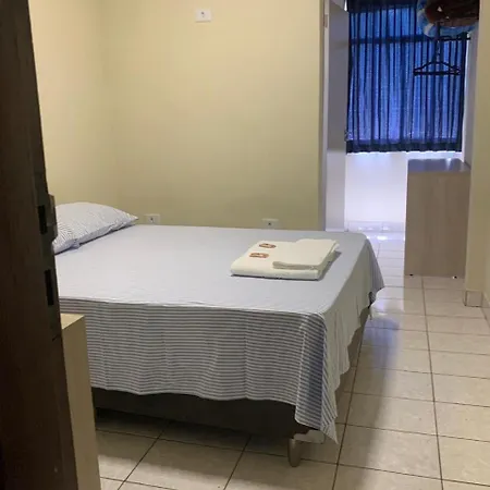 Hotel Vila Rica-2