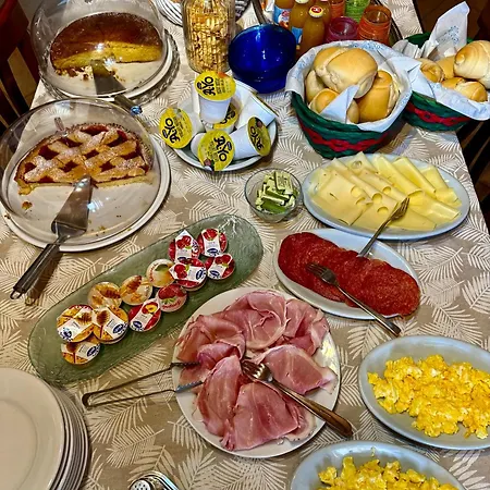 Casa Bea B&B-2