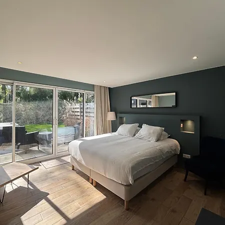 Villa Le Touquet, piscine privée, 4 chambres-3
