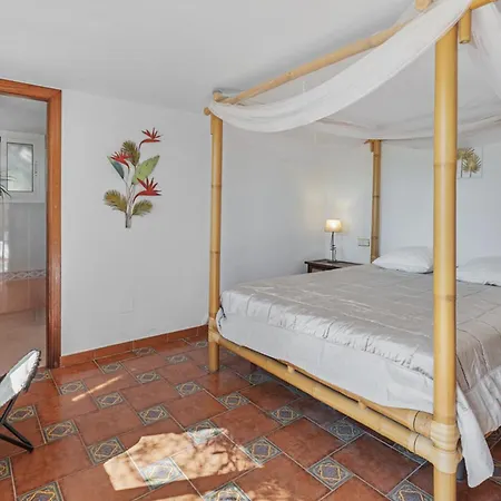Casa Simba B&B (Adults Only)-3