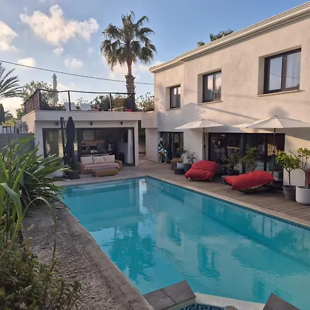 La Villa Blanche-2