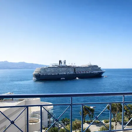 Murati Suites Sarande-3