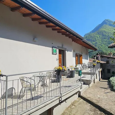 B&B Monte Zucco-3