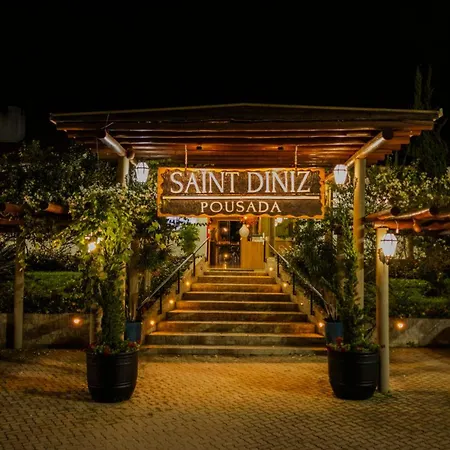 Pousada Saint Diniz-3