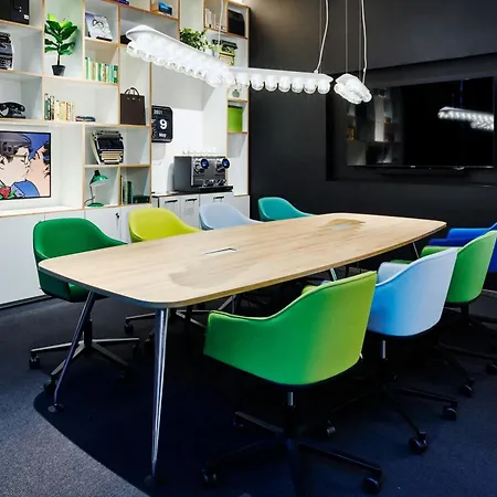 Citizenm Washington Dc Noma-3