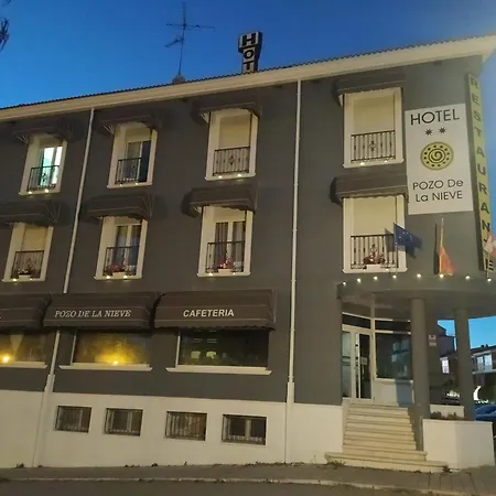 El Pozo de la Nieve-3