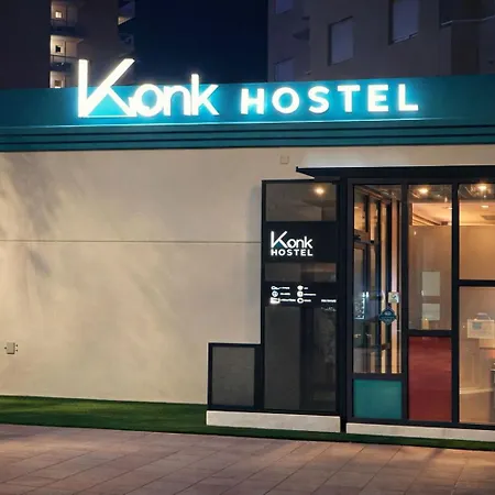 Konk Hostel-3