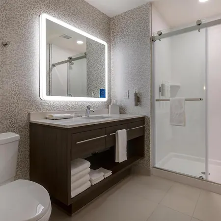 Home2 Suites By Hilton Redding-2