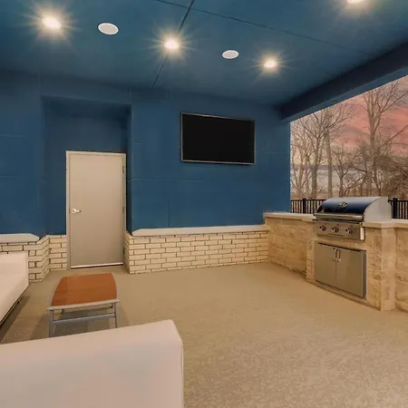 Hampton Inn & Suites Weatherford, Tx-3