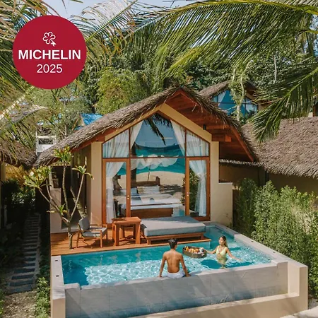Irene Pool Villa Resort, Koh Lipe-2