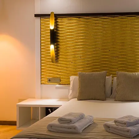 Hotel Fuente Redonda Luxury-2