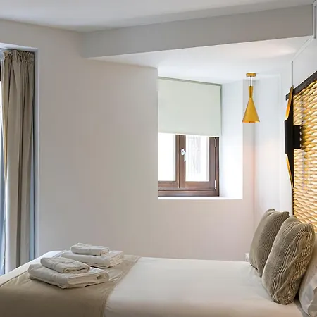 Hotel Fuente Redonda Luxury-3