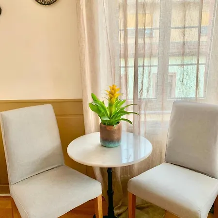 Syrtaki Rooms Comfortable Business Stay im Schwarzwald-2
