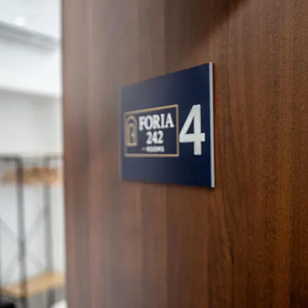 Foria 242 Rooms-3
