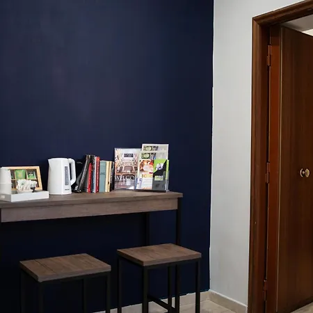 Foria 242 Rooms-2
