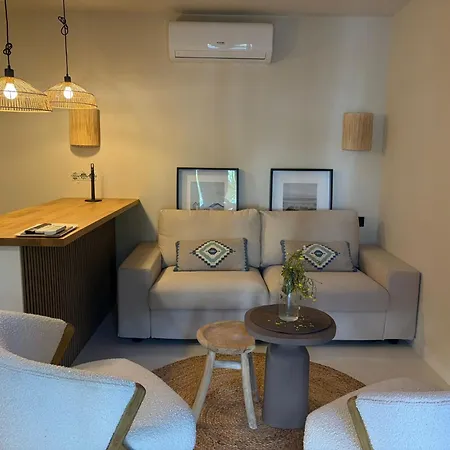 Casanoa Boutique Guest Suites-2