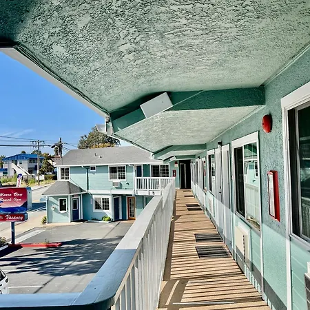 Morro Bay Beach Inn - Morro Bay-3