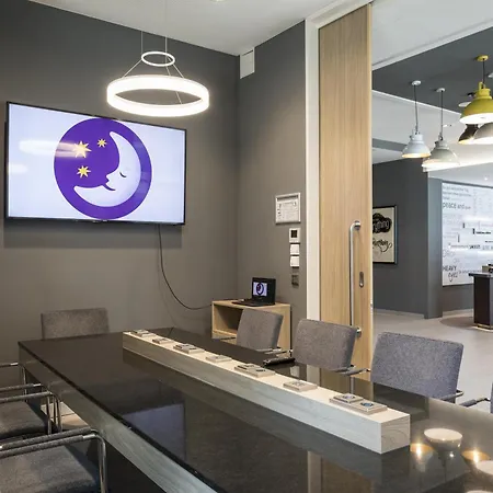 Premier Inn Freiburg City Süd-3