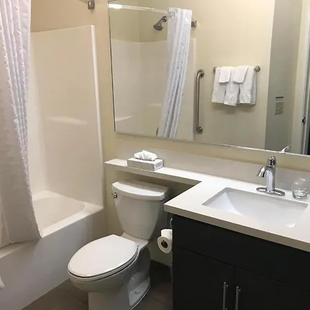 Candlewood Suites Saint Joseph By Ihg-3