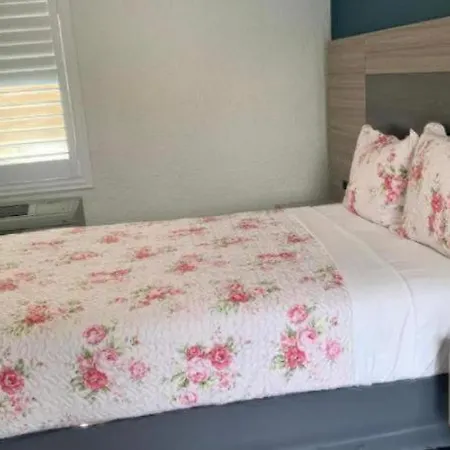 Stuart Hotel (Adults Only)-2