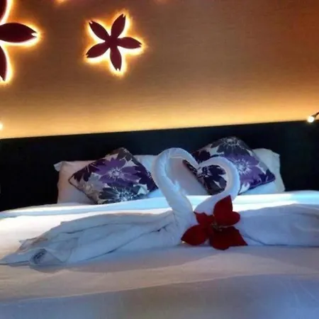 Le Apple Boutique Hotel Bukit Bintang-3