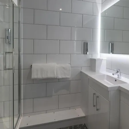 Best Western Glasgow Hotel-3