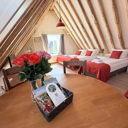 Hotel Pension de Harmonie-2