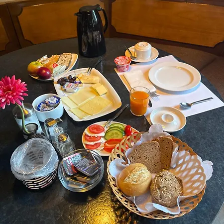 Hotellerie Gasthaus Schubert-3