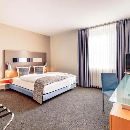Mercure Hotel Düsseldorf City Nord-3