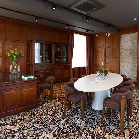 Kasteel Engelenburg - Quality Lodgings-2