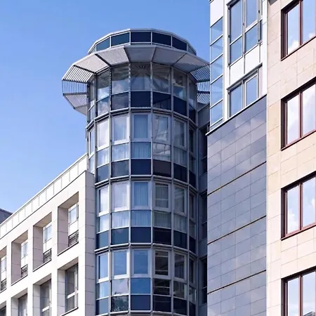 Mercure Hotel Dortmund City-3